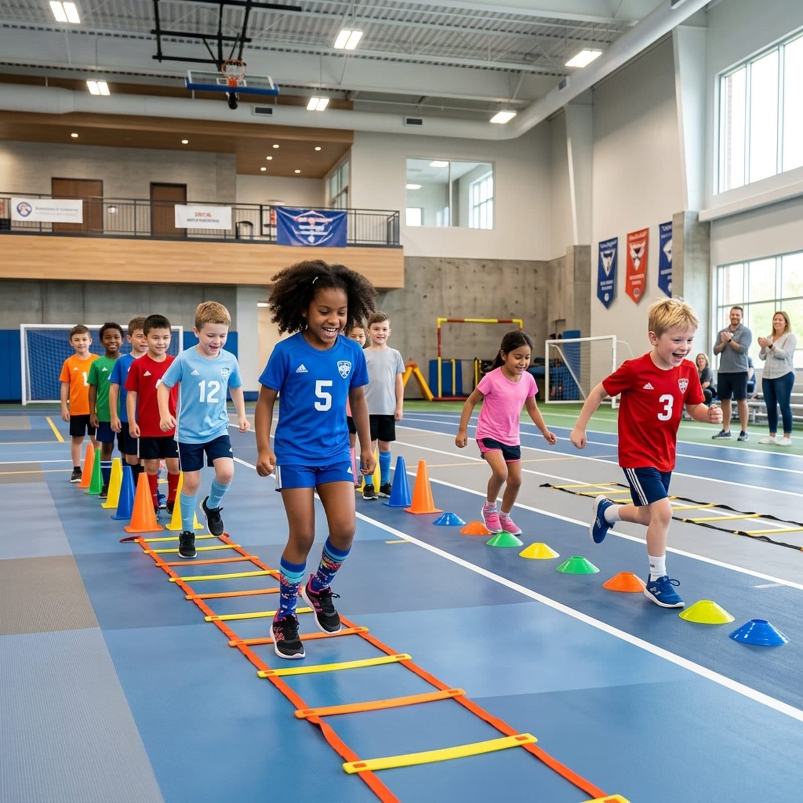 Moovpark Back-to-School Sports Day 2026